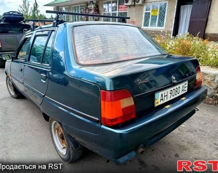 ЗАЗ Славута, объемом двигателя 1.2 л и пробегом 205 тыс. км за 900 $, фото 2 на Automoto.ua