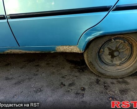 ЗАЗ Славута, объемом двигателя 1.3 л и пробегом 138 тыс. км за 850 $, фото 7 на Automoto.ua