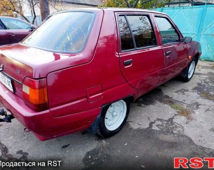 ЗАЗ Славута, объемом двигателя 1.2 л и пробегом 130 тыс. км за 950 $, фото 3 на Automoto.ua