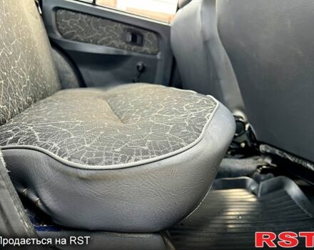 ЗАЗ Славута, объемом двигателя 1.2 л и пробегом 42 тыс. км за 1750 $, фото 1 на Automoto.ua