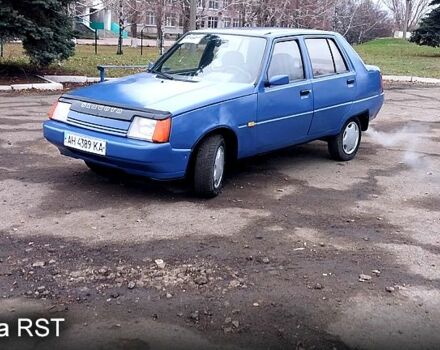 ЗАЗ Славута, объемом двигателя 12 л и пробегом 100 тыс. км за 1100 $, фото 6 на Automoto.ua