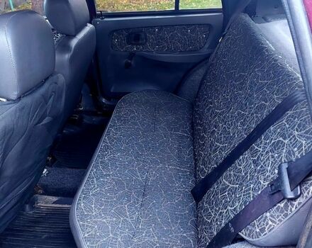 ЗАЗ Славута, объемом двигателя 1.2 л и пробегом 130 тыс. км за 950 $, фото 6 на Automoto.ua