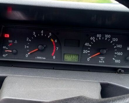 ЗАЗ Славута, объемом двигателя 1.2 л и пробегом 149 тыс. км за 1200 $, фото 3 на Automoto.ua