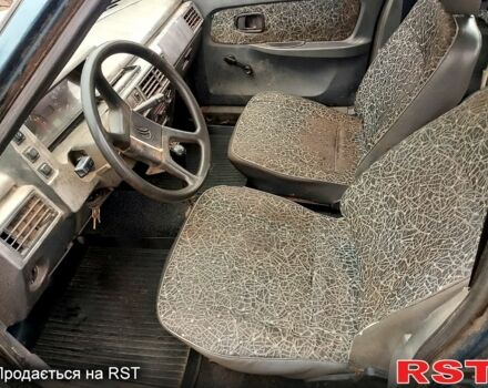 ЗАЗ Славута, объемом двигателя 1.2 л и пробегом 0 тыс. км за 450 $, фото 4 на Automoto.ua