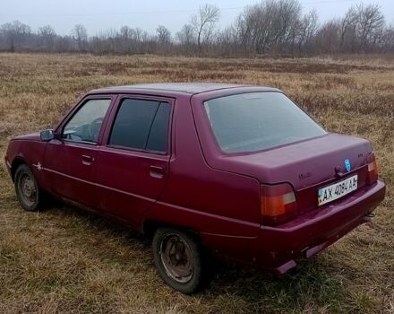 ЗАЗ Славута, объемом двигателя 13 л и пробегом 182 тыс. км за 550 $, фото 1 на Automoto.ua