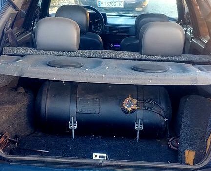 ЗАЗ Славута, объемом двигателя 1.2 л и пробегом 171 тыс. км за 800 $, фото 4 на Automoto.ua
