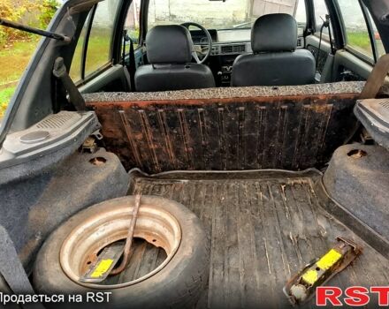 ЗАЗ Славута, объемом двигателя 1.2 л и пробегом 0 тыс. км за 450 $, фото 8 на Automoto.ua