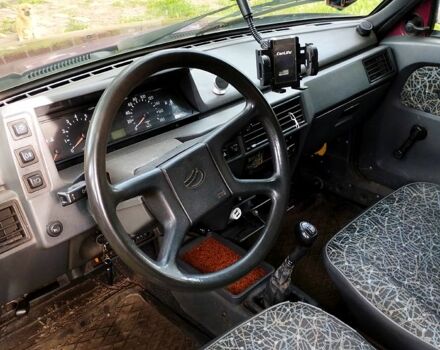 ЗАЗ Славута, объемом двигателя 1.2 л и пробегом 198 тыс. км за 1350 $, фото 2 на Automoto.ua