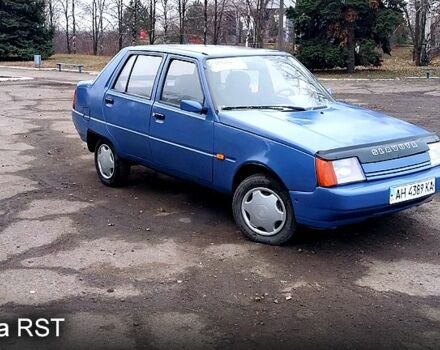 ЗАЗ Славута, объемом двигателя 12 л и пробегом 100 тыс. км за 1100 $, фото 9 на Automoto.ua