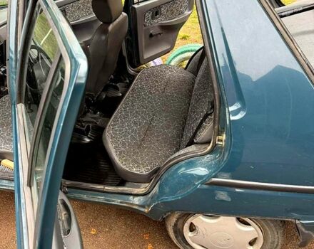 ЗАЗ Славута, об'ємом двигуна 1.2 л та пробігом 68 тис. км за 1100 $, фото 2 на Automoto.ua