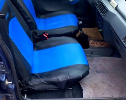 ЗАЗ Славута, объемом двигателя 1.2 л и пробегом 149 тыс. км за 1200 $, фото 6 на Automoto.ua