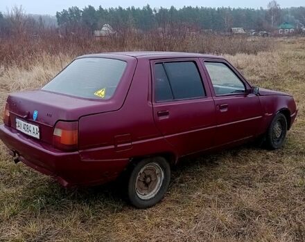 ЗАЗ Славута, объемом двигателя 13 л и пробегом 182 тыс. км за 550 $, фото 3 на Automoto.ua