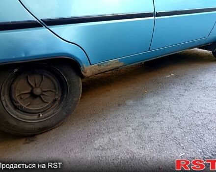 ЗАЗ Славута, объемом двигателя 1.3 л и пробегом 138 тыс. км за 850 $, фото 5 на Automoto.ua