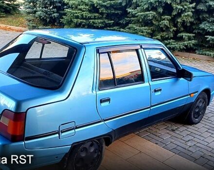 ЗАЗ Славута, объемом двигателя 1.2 л и пробегом 100 тыс. км за 850 $, фото 3 на Automoto.ua