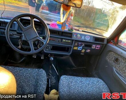 ЗАЗ Славута, объемом двигателя 12 л и пробегом 0 тыс. км за 400 $, фото 5 на Automoto.ua