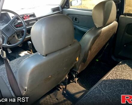 ЗАЗ Славута, объемом двигателя 1.2 л и пробегом 90 тыс. км за 700 $, фото 1 на Automoto.ua