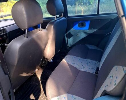 ЗАЗ Славута, об'ємом двигуна 1.3 л та пробігом 0 тис. км за 1300 $, фото 7 на Automoto.ua