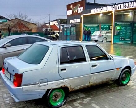 ЗАЗ Славута, объемом двигателя 1.2 л и пробегом 150 тыс. км за 450 $, фото 4 на Automoto.ua