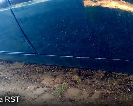 ЗАЗ Славута, объемом двигателя 1.2 л и пробегом 171 тыс. км за 800 $, фото 7 на Automoto.ua