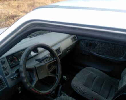 ЗАЗ Славута, объемом двигателя 12 л и пробегом 162 тыс. км за 1800 $, фото 1 на Automoto.ua