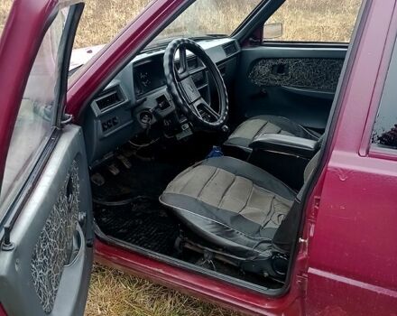 ЗАЗ Славута, объемом двигателя 13 л и пробегом 182 тыс. км за 550 $, фото 4 на Automoto.ua