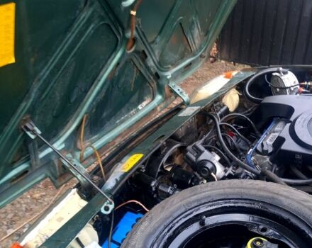 ЗАЗ Славута, объемом двигателя 1.2 л и пробегом 157 тыс. км за 1550 $, фото 10 на Automoto.ua