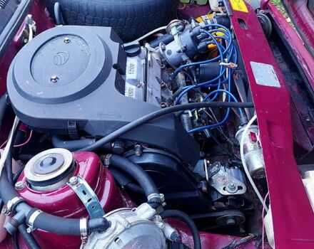 ЗАЗ Славута, объемом двигателя 1.2 л и пробегом 130 тыс. км за 950 $, фото 9 на Automoto.ua