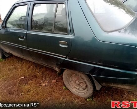 ЗАЗ Славута, объемом двигателя 1.2 л и пробегом 0 тыс. км за 450 $, фото 1 на Automoto.ua