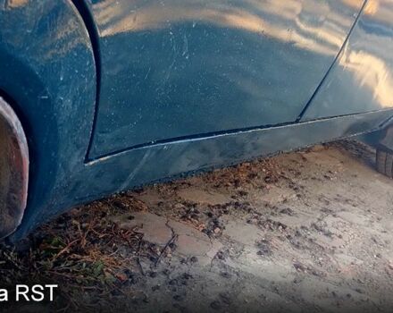 ЗАЗ Славута, объемом двигателя 1.2 л и пробегом 171 тыс. км за 800 $, фото 6 на Automoto.ua