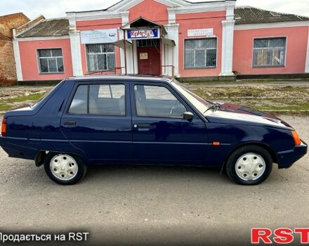 ЗАЗ Славута, объемом двигателя 1.2 л и пробегом 42 тыс. км за 1750 $, фото 6 на Automoto.ua