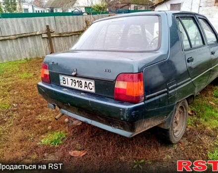 ЗАЗ Славута, объемом двигателя 1.2 л и пробегом 0 тыс. км за 450 $, фото 2 на Automoto.ua