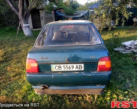 ЗАЗ Славута, об'ємом двигуна 1.2 л та пробігом 110 тис. км за 850 $, фото 1 на Automoto.ua