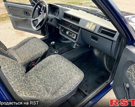 ЗАЗ Славута, объемом двигателя 1.2 л и пробегом 42 тыс. км за 1750 $, фото 13 на Automoto.ua