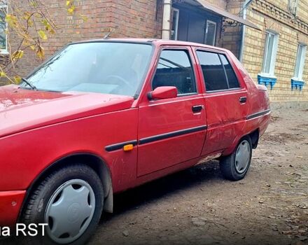 ЗАЗ Славута, об'ємом двигуна 1.2 л та пробігом 208 тис. км за 750 $, фото 1 на Automoto.ua