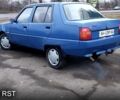 ЗАЗ Славута, объемом двигателя 12 л и пробегом 100 тыс. км за 1100 $, фото 10 на Automoto.ua