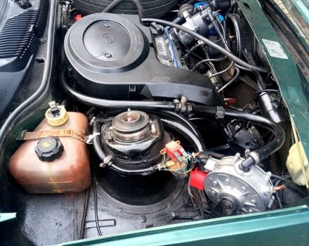 ЗАЗ Славута, объемом двигателя 1.2 л и пробегом 157 тыс. км за 1550 $, фото 11 на Automoto.ua