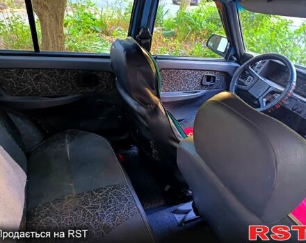 ЗАЗ Славута, объемом двигателя 1.3 л и пробегом 138 тыс. км за 850 $, фото 4 на Automoto.ua
