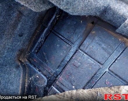 ЗАЗ Славута, объемом двигателя 1.2 л и пробегом 130 тыс. км за 950 $, фото 8 на Automoto.ua