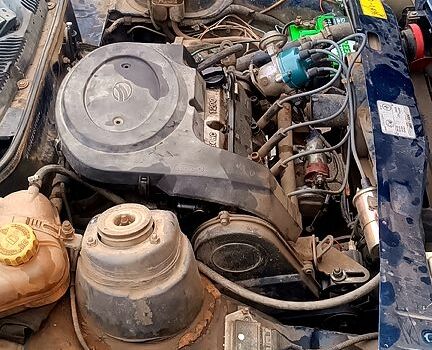 ЗАЗ Славута, об'ємом двигуна 1.2 л та пробігом 107 тис. км за 435 $, фото 2 на Automoto.ua