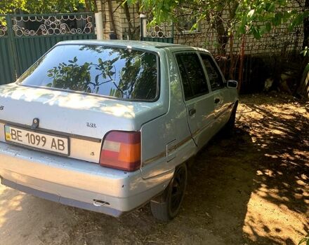 ЗАЗ Славута, об'ємом двигуна 1.2 л та пробігом 120 тис. км за 950 $, фото 4 на Automoto.ua