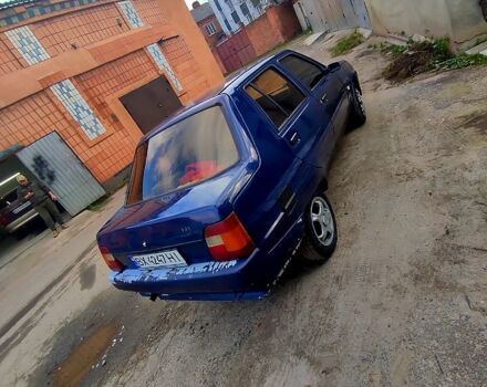 ЗАЗ Славута, объемом двигателя 1.5 л и пробегом 316 тыс. км за 999 $, фото 2 на Automoto.ua