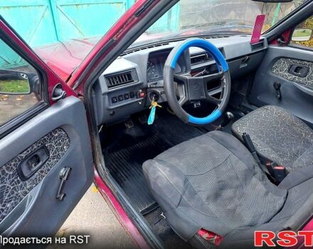 ЗАЗ Славута, объемом двигателя 1.2 л и пробегом 130 тыс. км за 950 $, фото 5 на Automoto.ua