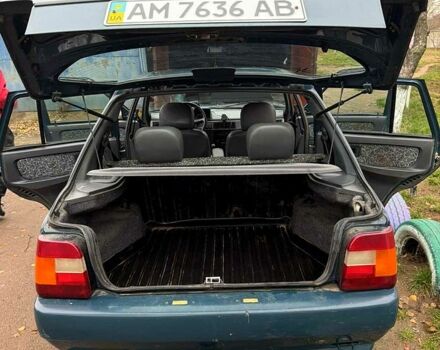 ЗАЗ Славута, об'ємом двигуна 1.2 л та пробігом 68 тис. км за 1100 $, фото 1 на Automoto.ua