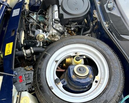 ЗАЗ Славута, объемом двигателя 1.2 л и пробегом 42 тыс. км за 1750 $, фото 4 на Automoto.ua