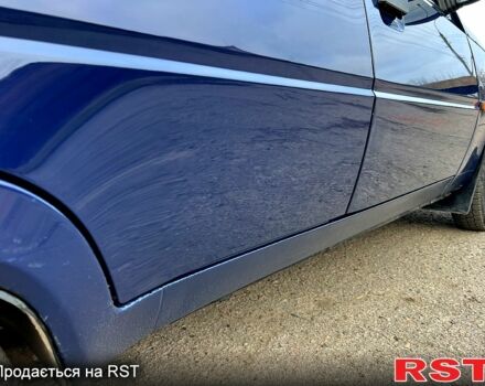 ЗАЗ Славута, объемом двигателя 1.2 л и пробегом 42 тыс. км за 1750 $, фото 9 на Automoto.ua