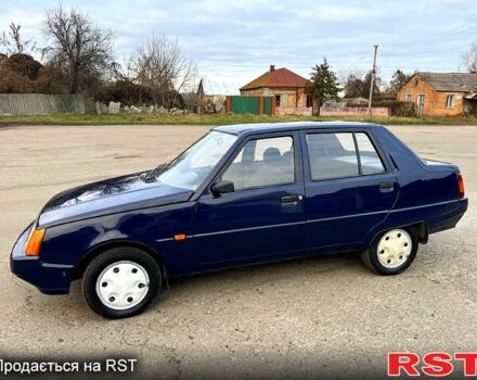 ЗАЗ Славута, объемом двигателя 1.2 л и пробегом 42 тыс. км за 1750 $, фото 5 на Automoto.ua