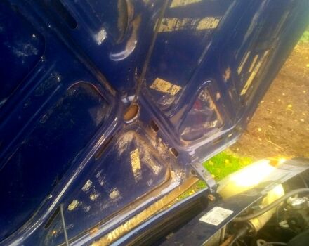 ЗАЗ Славута 2005 в Черкассах на Automoto.ua ЗАЗ Славута, объемом двигателя 1.2 л и пробегом 140 тыс. км за 800 $, фото 7 на Automoto.ua