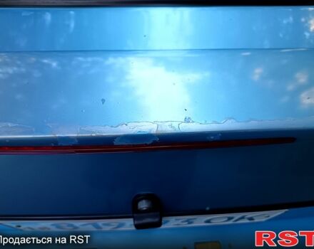 ЗАЗ Славута, объемом двигателя 1.3 л и пробегом 138 тыс. км за 850 $, фото 6 на Automoto.ua