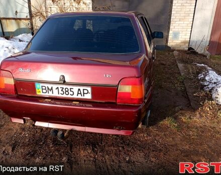 ЗАЗ Славута, объемом двигателя 12 л и пробегом 100 тыс. км за 1000 $, фото 1 на Automoto.ua