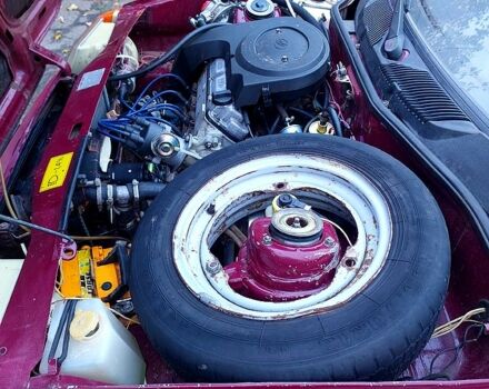 ЗАЗ Славута, объемом двигателя 1.2 л и пробегом 130 тыс. км за 950 $, фото 10 на Automoto.ua